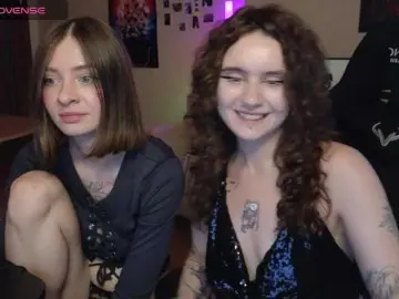 Bongacams Free Live Porn of MaoandLulu