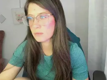 Bongacams Nude Webcam of ZooeyBelair