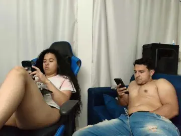 Bongacams Best live sex cam show of couplee-horny