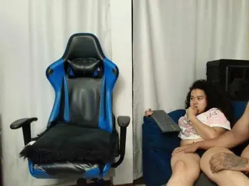 Bongacams Adult Video Chat of couplee-horny