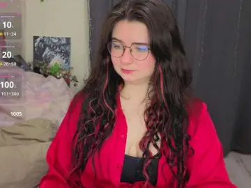 Bongacams Adult Video Chat of s-katekisa-s