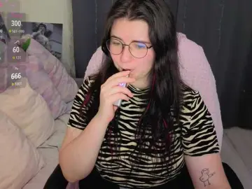 Bongacams Sex Cam of s-katekisa-s