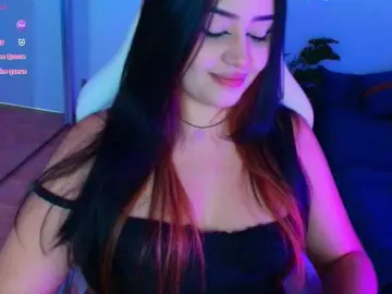 Bongacams Sex Chat of Kathy-Deann