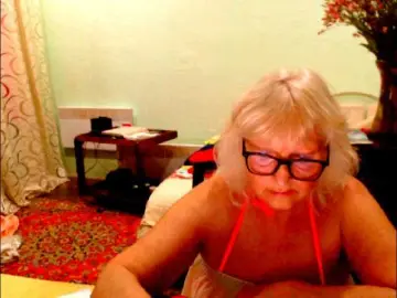 Bongacams Private Sex Chat of Natalia7634
