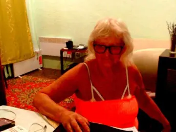 Bongacams Live Sex Cam of Natalia7634