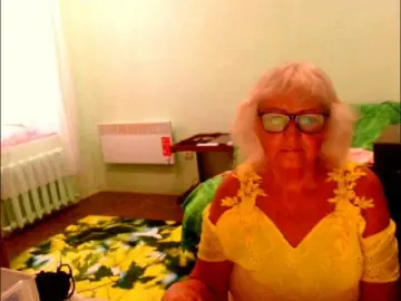 Bongacams Live Porn of Natalia7634