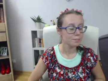 Bongacams Free Porn Cam of sparkleLizzy