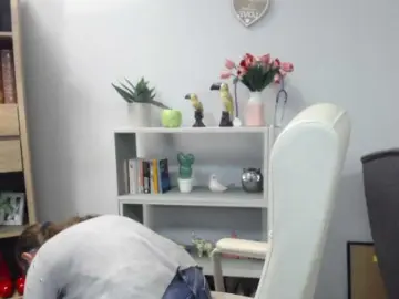 Bongacams Sex Cam of sparkleLizzy