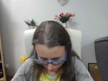 Bongacams Private Sex Chat of sparkleLizzy