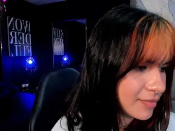 Bongacams Sex Chat of Lia-Volkov