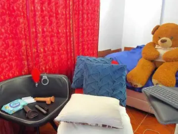 Bongacams Best live sex cam show of MeganHotCurvy