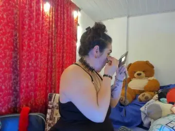 Bongacams Live Sex of MeganHotCurvy