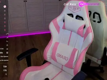 Bongacams Best Webcam of RedVelveten