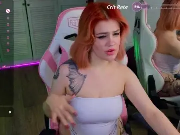 Bongacams Live Sex Cam of RedVelveten