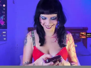 Bongacams Adult Webcams of YourRosenrot