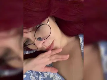 Bongacams Adult Webcams of lova-mars