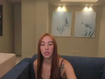 Bongacams Sex Cam of AnaisNin1