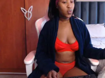 Bongacams Best Webcam of NAOMI-BESTER-1