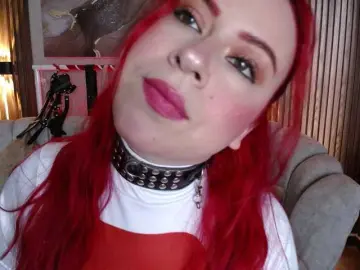 Bongacams Live Sex of Naty-slavedoll