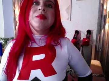 Bongacams Watch Live Sex Cams of Naty-slavedoll