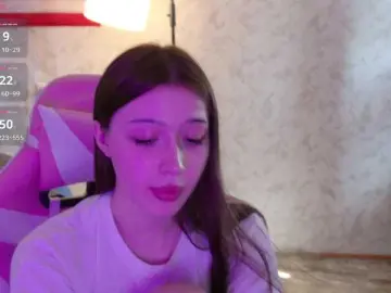 Bongacams Free Live Porn of SelenaLuv