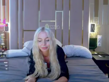Bongacams Adult Webcams of WhiteGirl-one