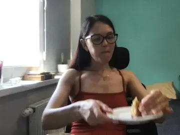 Bongacams Free Live Porn of MilaBi-192569
