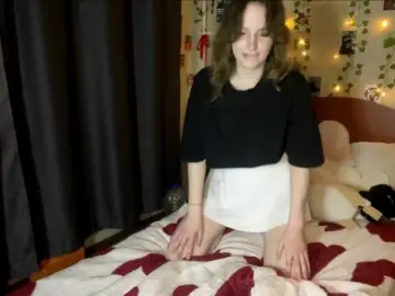 Bongacams Sex Cam of siennablue