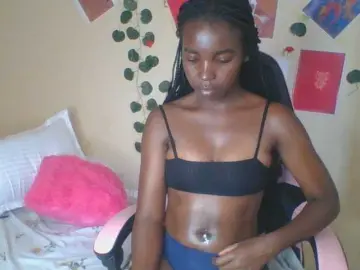 Bongacams Best Webcam of Imani-