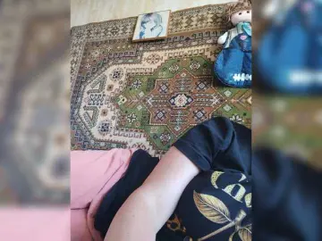 Bongacams Nude Webcam of MySky23