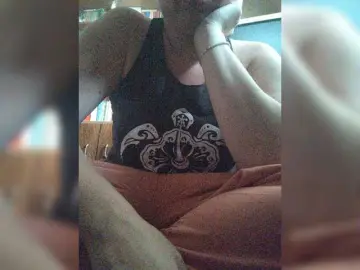 Bongacams Free Porn Cam of MySky23