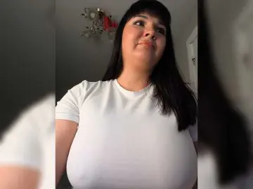Bongacams Nude Webcam of Tina-Dolly