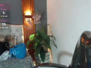 Bongacams Sex Cam of katty-femdom