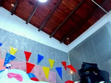 Bongacams Live Sex of lissa-jhonson