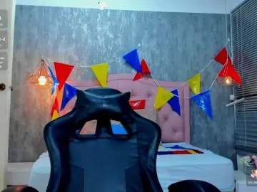 Bongacams Live Sex Cam of lissa-jhonson