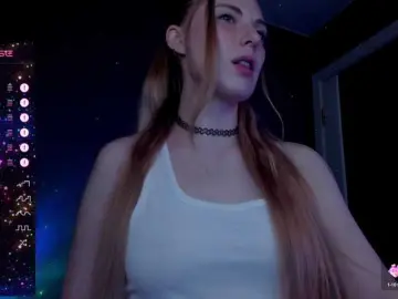 Bongacams Live Sex Cam of Aqualen