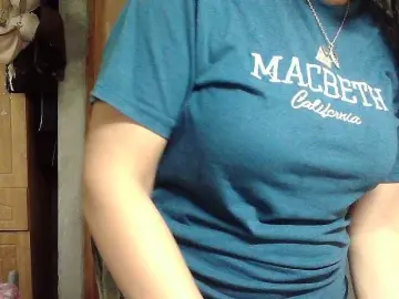 Bongacams Sex Chat of Prettyann46