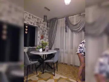 Bongacams Watch Live Sex Cams of TerriRose
