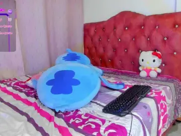 Bongacams Live Sex Cam of dulce-kim