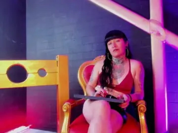 Bongacams Best Webcam of MariissaFox