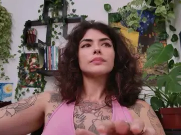 Bongacams Live Porn of talimajesty