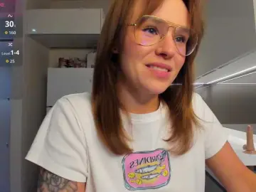 Bongacams Live Porn of LisaDaniels