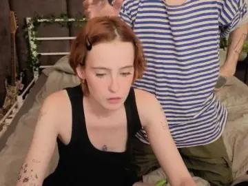 Bongacams Free Live Porn of DannylovesMary