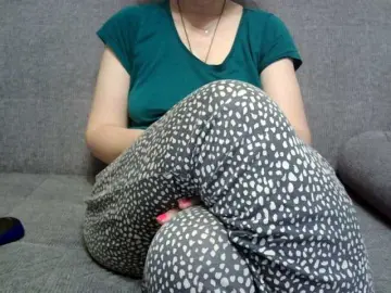 Bongacams Live Porn of Verika