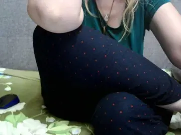 Bongacams Adult Video Chat of Verika