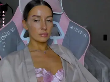 Bongacams Live Sex of HannaChardger