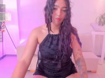 Bongacams Best live sex cam show of OrianaSilva