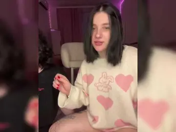 Bongacams Adult Webcam of TeaseDuo