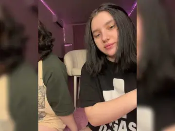 Bongacams Live Sex Cam of TeaseDuo
