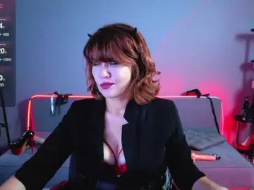 Bongacams Private Sex Chat of Goddess-Orsa